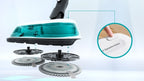 Прахосмукачка Bosch BCS71HYG2, Cordless Handstick Vacuum Cleaner