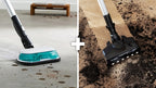 Прахосмукачка Bosch BCS71HYG2, Cordless Handstick Vacuum Cleaner