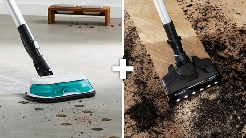 Прахосмукачка Bosch BCS71HYG2, Cordless Handstick Vacuum Cleaner