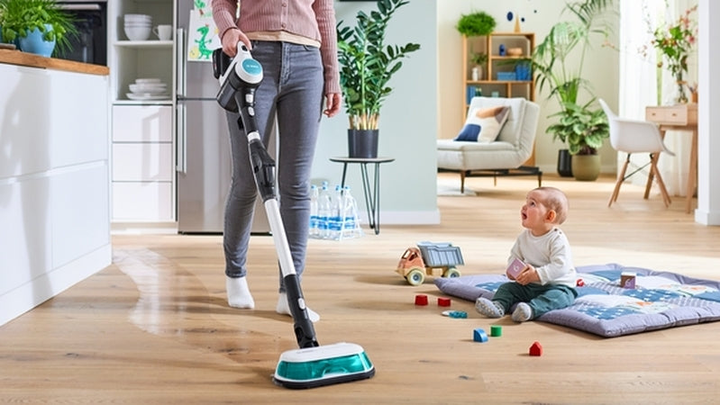 Прахосмукачка Bosch BCS71HYG2, Cordless Handstick Vacuum Cleaner