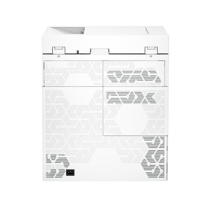 Лазерно многофункционално устройство HP Color LaserJet Enterprise MFP 5800dn Printer