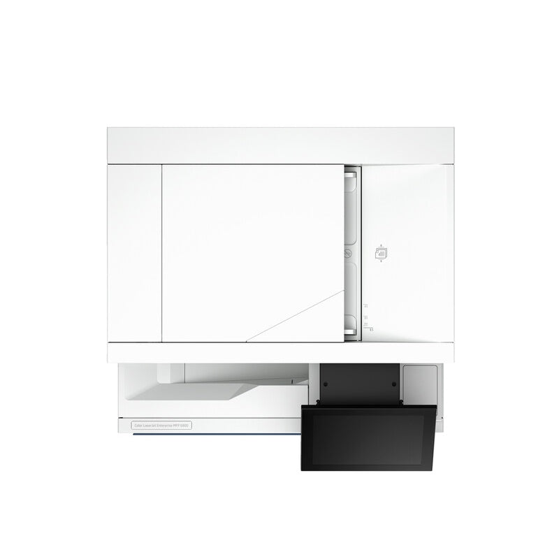 Лазерно многофункционално устройство HP Color LaserJet Enterprise MFP 6800dn Printer