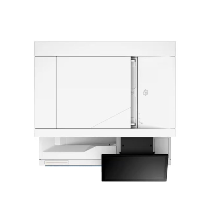 Лазерно многофункционално устройство HP Color LaserJet Enterprise Flow MFP 6800zf Printer