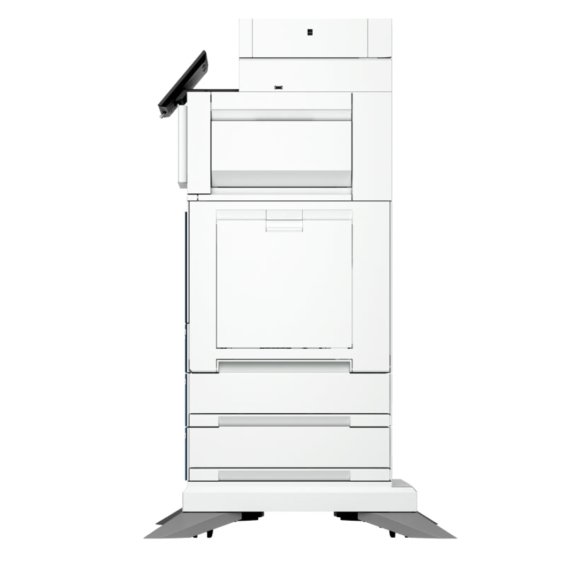 Лазерно многофункционално устройство HP Color LaserJet Enterprise Flow MFP 6800zfsw