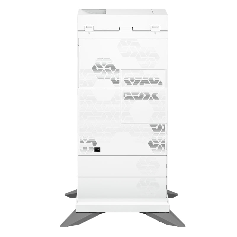Лазерно многофункционално устройство HP Color LaserJet Enterprise Flow MFP 6800zfsw