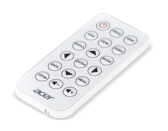 Мултимедиен проектор Acer Projector Vero PL2530i