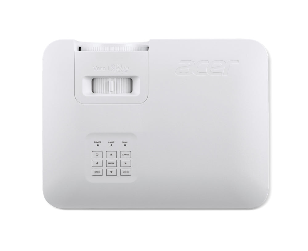 Мултимедиен проектор Acer Projector Vero PL2530i