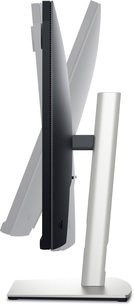 Монитор Dell P2724DEB, 27.0" Video Conferencing AG