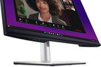 Монитор Dell P2724DEB, 27.0" Video Conferencing AG