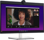 Монитор Dell P2724DEB, 27.0" Video Conferencing AG