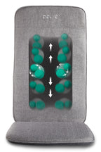 Масажор Beurer MG 202 Shiatsu seat cover