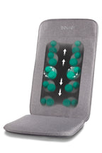 Масажор Beurer MG 202 Shiatsu seat cover