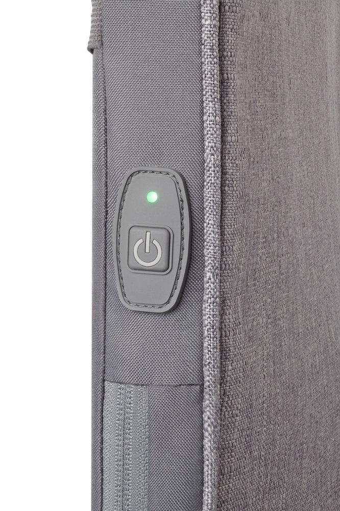 Масажор Beurer MG 202 Shiatsu seat cover