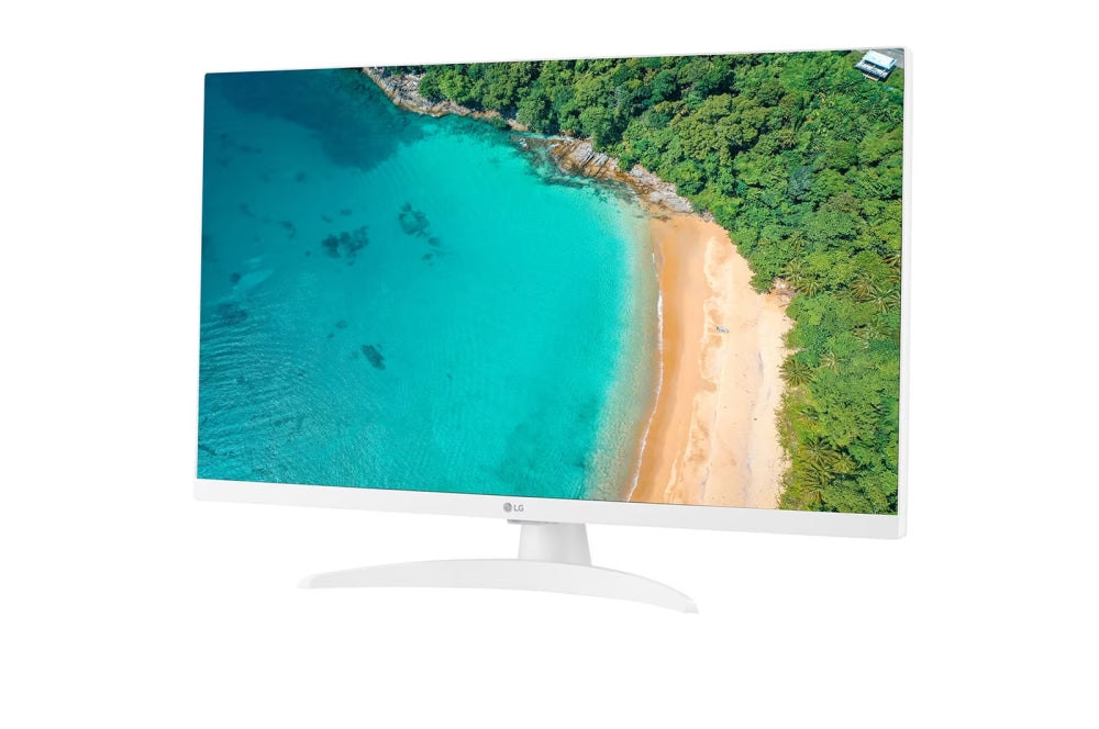 Монитор LG 27TQ615S-WZ, 27.0" IPS