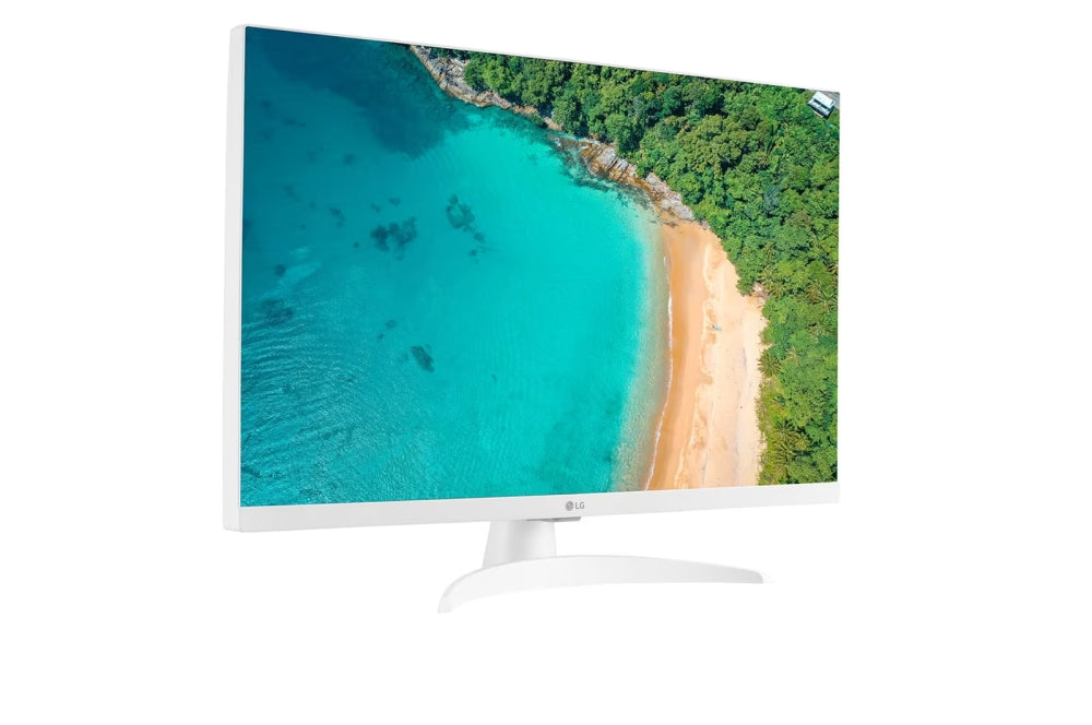 Монитор LG 27TQ615S-WZ, 27.0" IPS