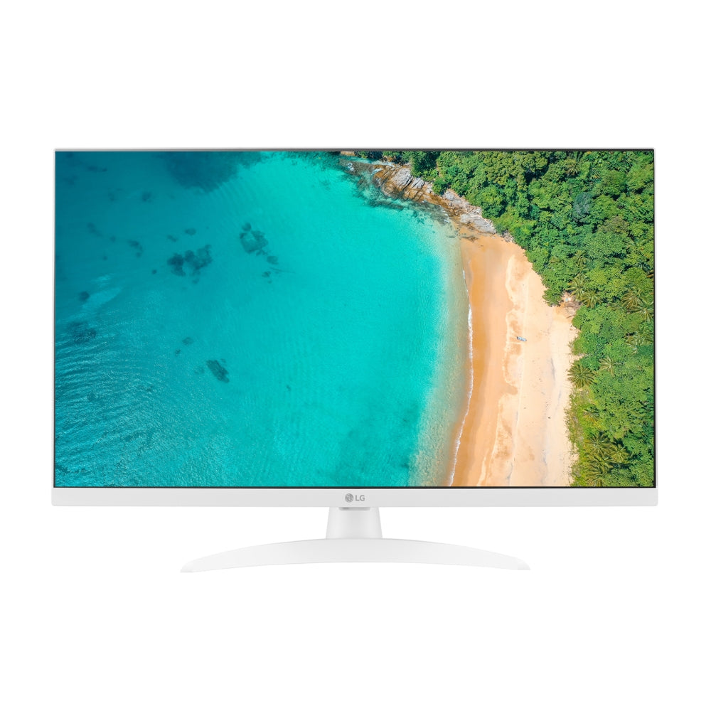 Монитор LG 27TQ615S-WZ, 27.0" IPS