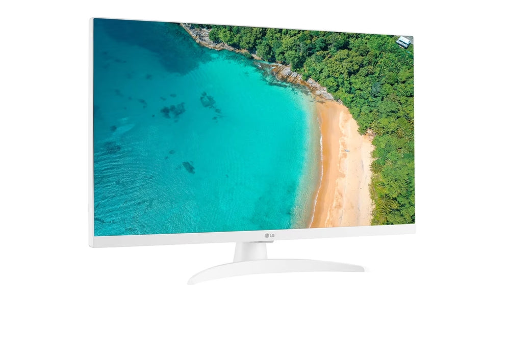 Монитор LG 27TQ615S-WZ, 27.0" IPS