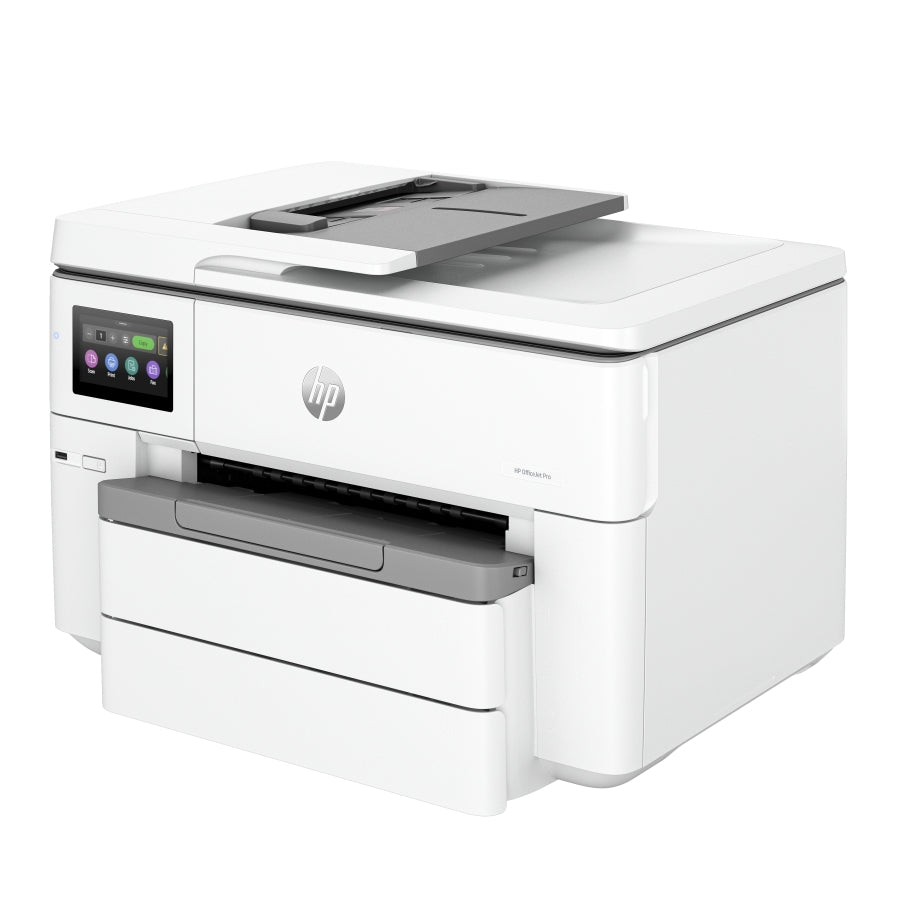 Мастилоструйно многофункционално устройство HP OfficeJet Pro 9730e Wide Format All-in-One