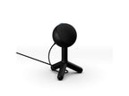 Микрофон Logitech Yeti Orb RGB Gaming Mic with LIGHTSYNC, BLACK, EMEA28-935