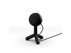 Микрофон Logitech Yeti Orb RGB Gaming Mic with LIGHTSYNC, BLACK, EMEA28-935