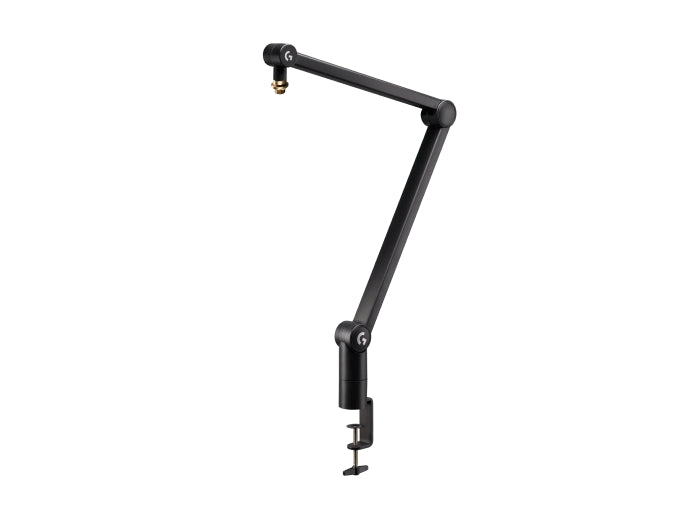 Стойка Logitech G Compass Premium Broadcast Boom Arm, BLACK, WW-9006