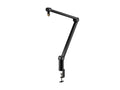 Стойка Logitech G Compass Premium Broadcast Boom Arm, BLACK, WW-9006
