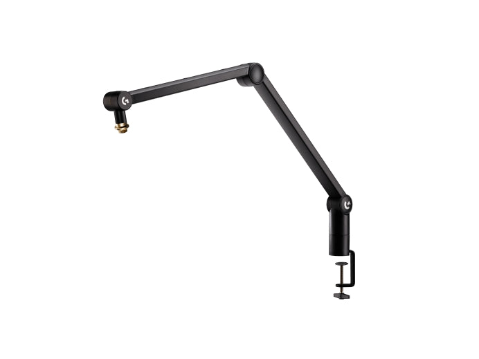 Стойка Logitech G Compass Premium Broadcast Boom Arm, BLACK, WW-9006