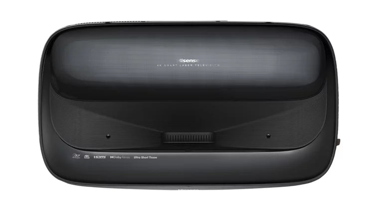 Телевизор Hisense 120" 120L9HA, 4K Ultra HD 3840x2160, Laser TV