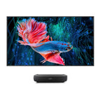 Телевизор Hisense 120" 120L9HA, 4K Ultra HD 3840x2160, Laser TV