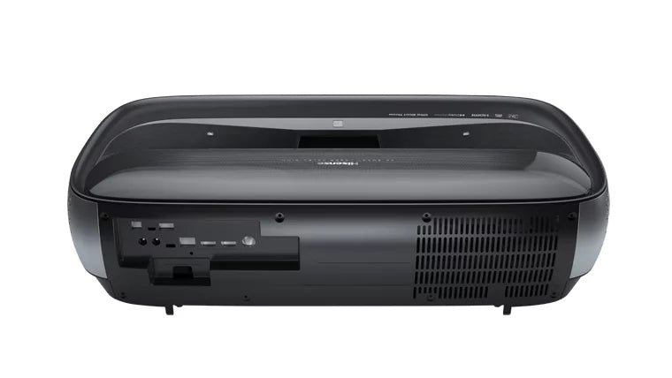 Телевизор Hisense 120" 120L9HA, 4K Ultra HD 3840x2160, Laser TV