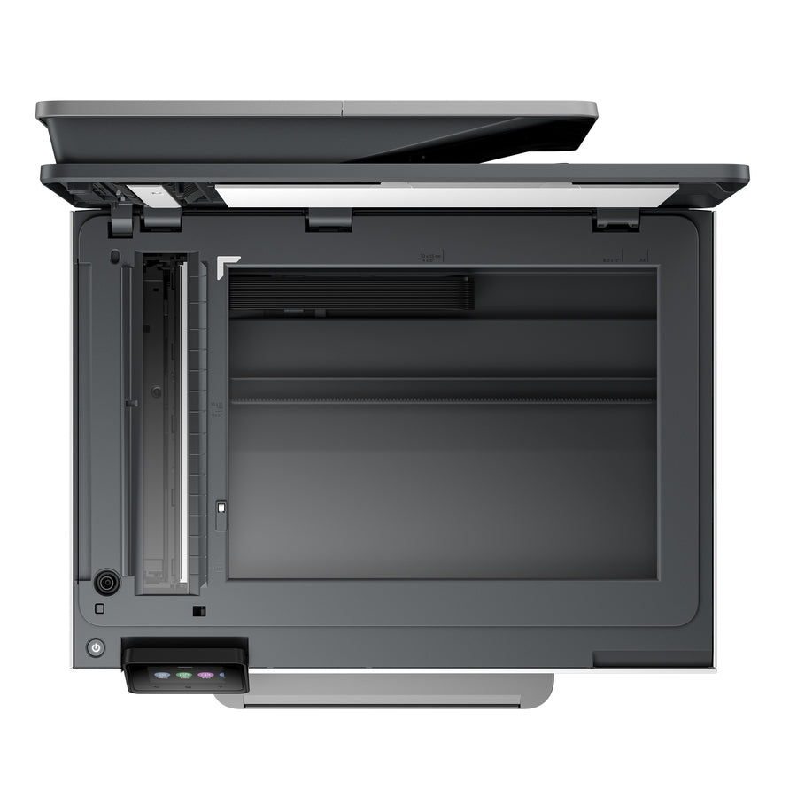 Мастилоструйно многофункционално устройство HP OfficeJet Pro 8122e All-in-One Printer