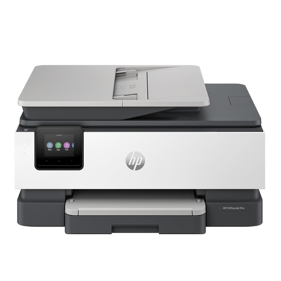 Мастилоструйно многофункционално устройство HP OfficeJet Pro 8122e All-in-One Printer