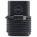 Адаптер Dell USB-C 90 W AC Adapter with 1 meter Power Cord, Euro