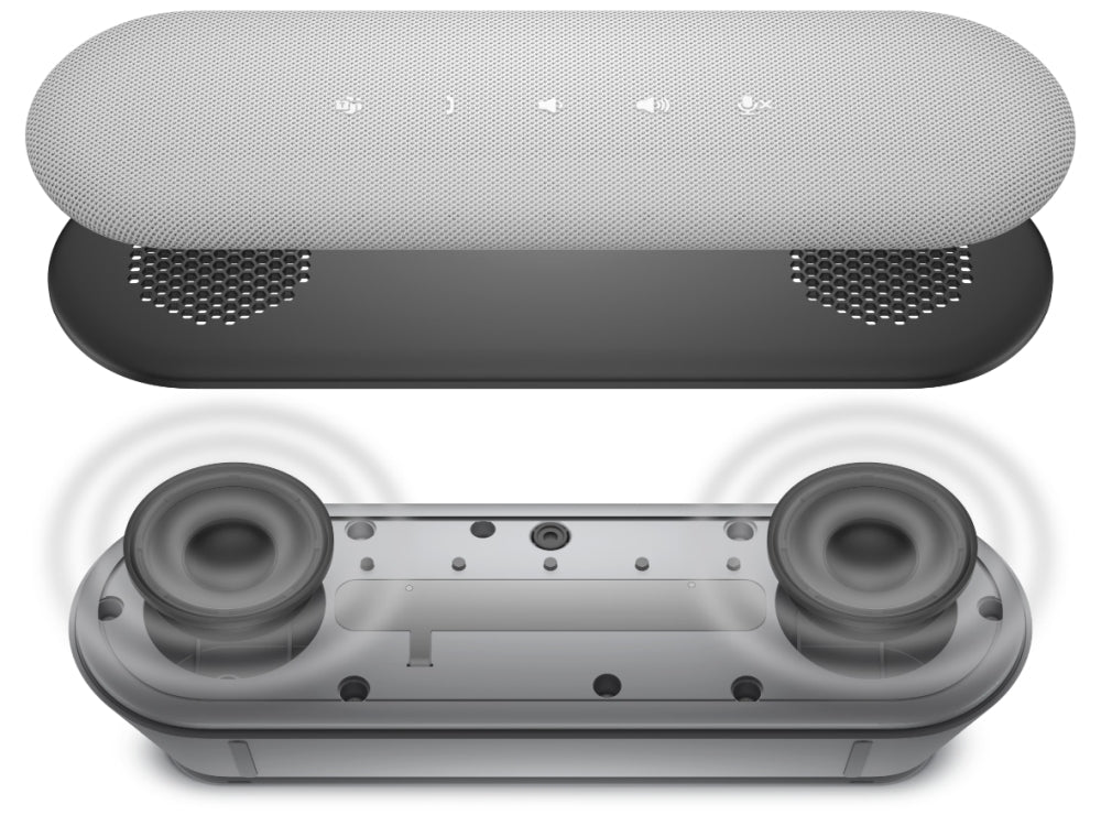 Тонколони Dell Speakerphone SP3022