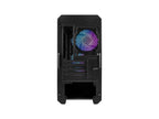Кутия за компютър Genesis PC Case Irid 503 ARGB V2 MATX Mini Tower Window