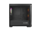 Кутия за компютър Genesis PC Case Irid 503 ARGB V2 MATX Mini Tower Window