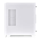 Кутия за компютър Thermaltake S250 TG ARGB Snow