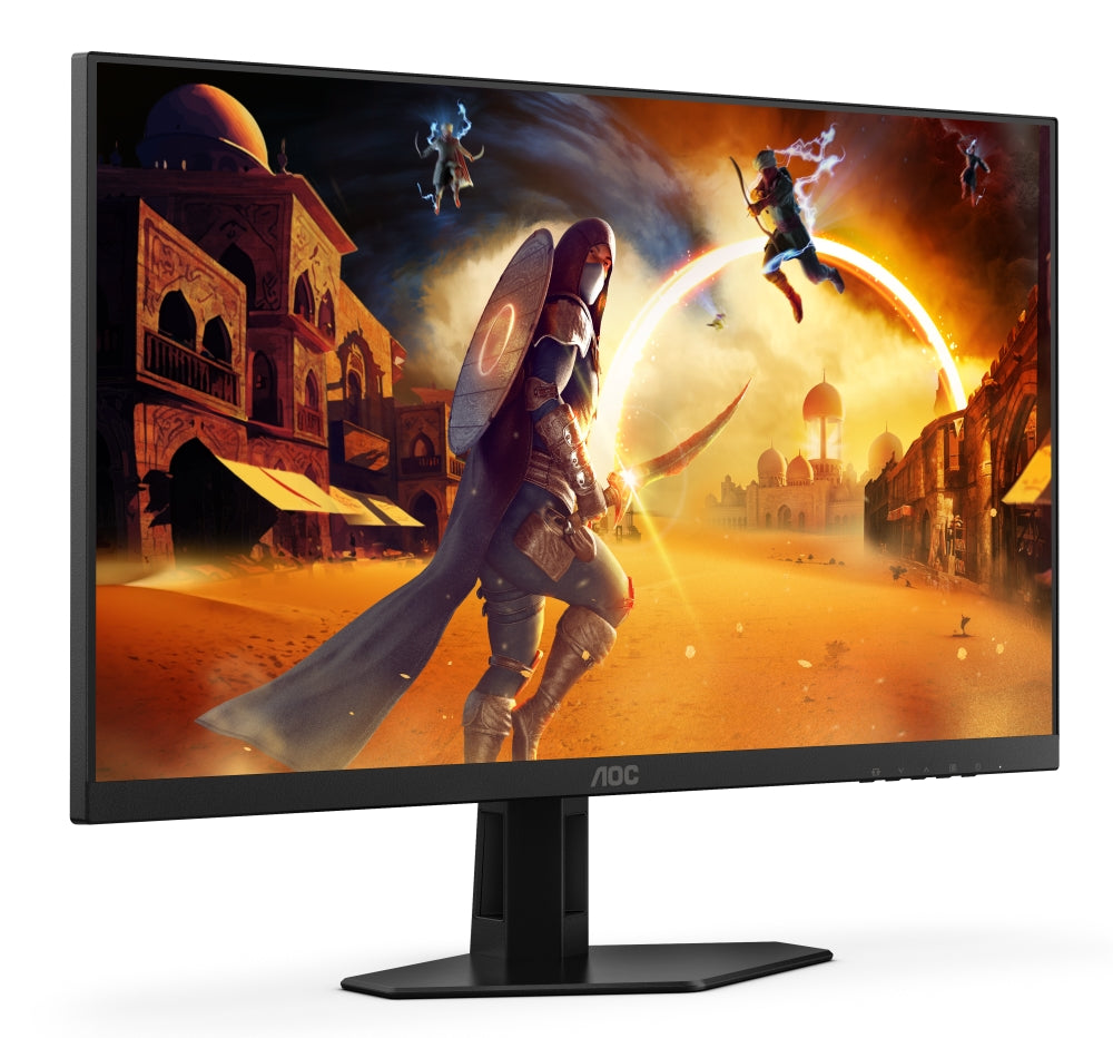 Монитор AOC 27G4XE, 27" IPS WLED