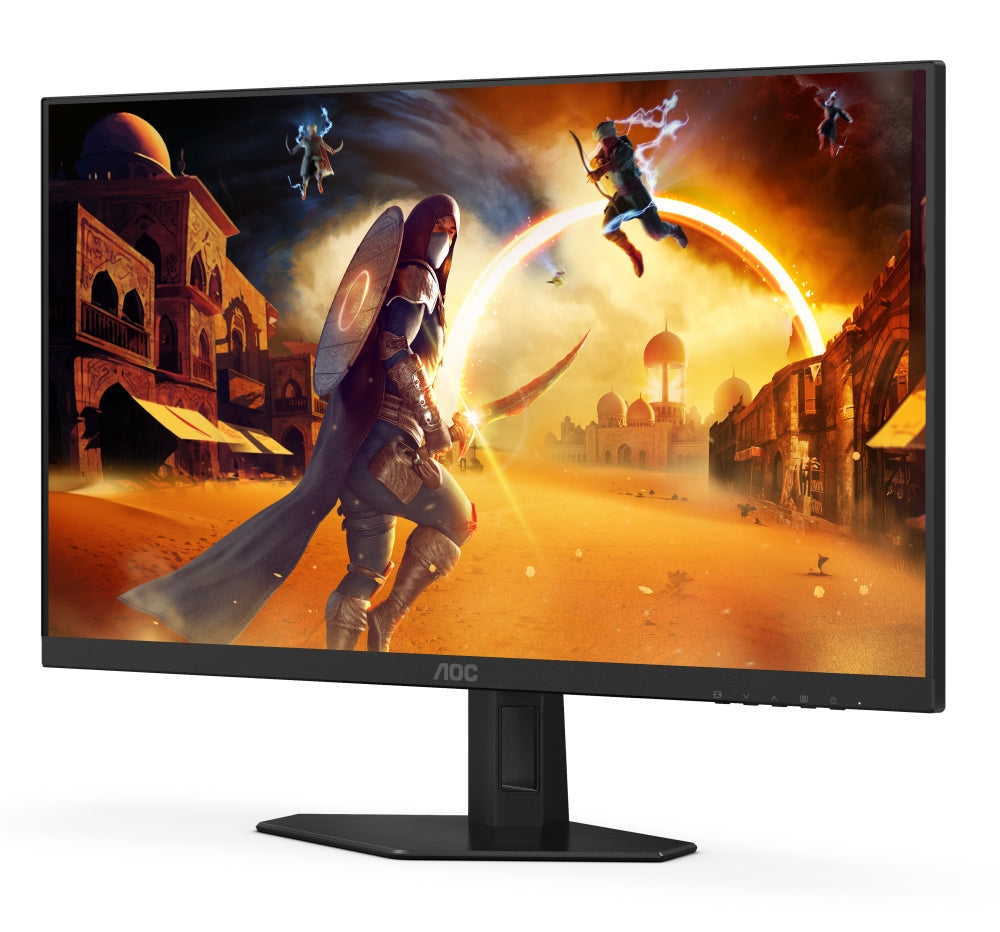 Монитор AOC 27G4XE, 27" IPS WLED