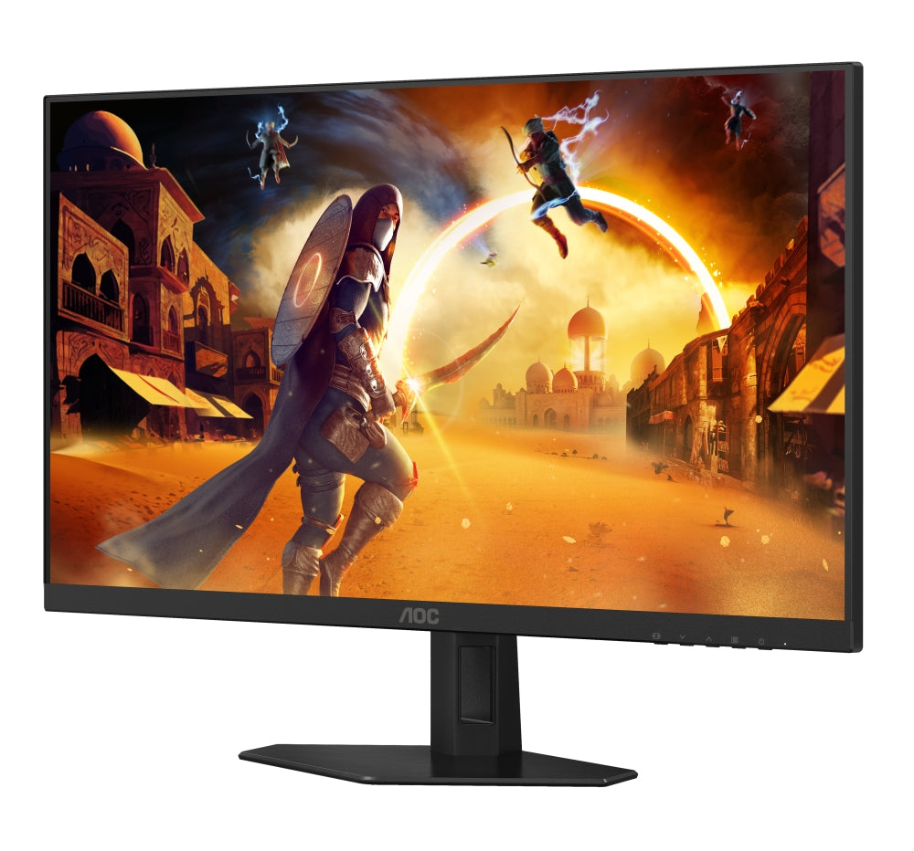 Монитор AOC 24G4XE, 23.8" IPS WLED
