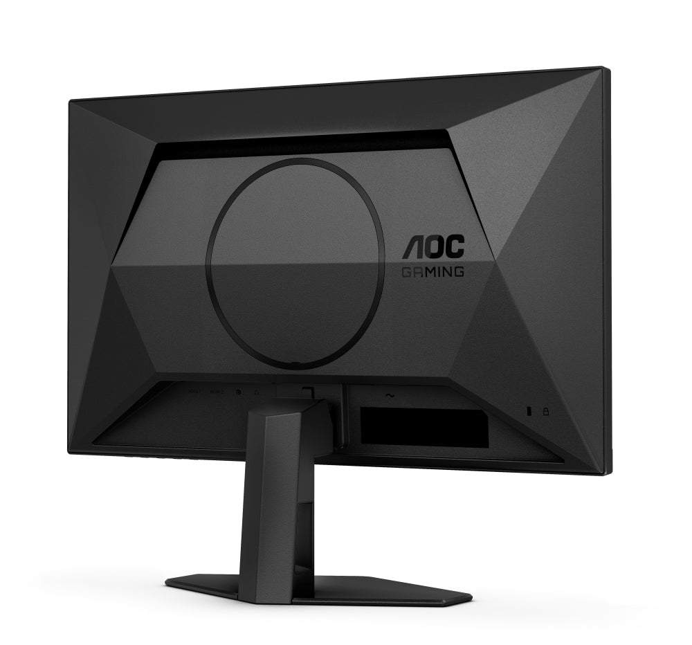 Монитор AOC 24G4XE, 23.8" IPS WLED