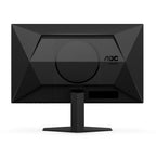 Монитор AOC 24G4XE, 23.8" IPS WLED