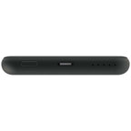 Външна батерия Verbatim MCP-5BK Power Pack 5000 mAh with UBS-C PD 20W / Magnetic Wireless