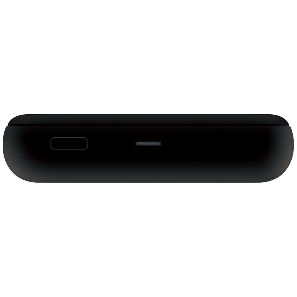 Външна батерия Verbatim MCP-10BK Power Pack 10000 mAh with UBS-C PD 20W / Magnetic