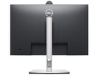 Монитор Dell P2424HEB, 23.8" Video Conferencing