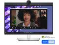 Монитор Dell P2424HEB, 23.8" Video Conferencing