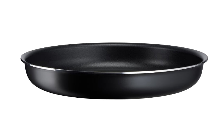 Комплект тигани и тенджери Tefal L1539243 SET 3PC ING6 EASY COOK N CLEAN