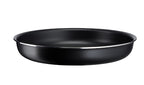 Комплект тигани и тенджери Tefal L1539243 SET 3PC ING6 EASY COOK N CLEAN