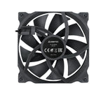 Вентилатор Chieftec ZF 140 mm PWM Fan