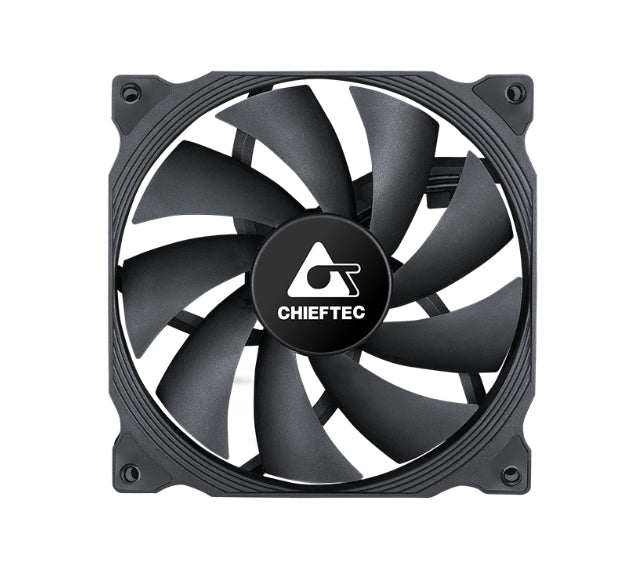 Вентилатор Chieftec ZF 140 mm PWM Fan